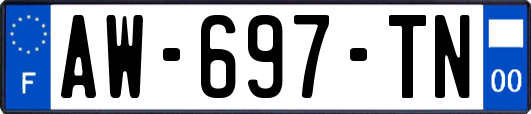 AW-697-TN