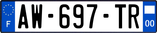 AW-697-TR