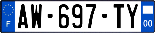 AW-697-TY