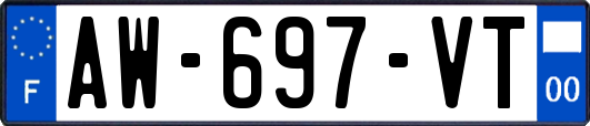 AW-697-VT