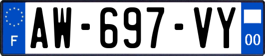 AW-697-VY