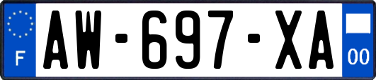 AW-697-XA