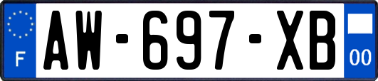 AW-697-XB