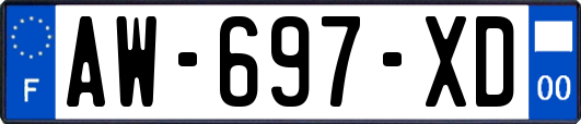 AW-697-XD