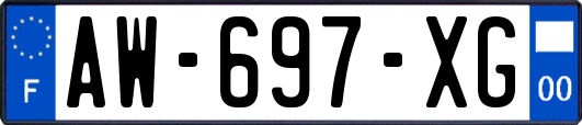 AW-697-XG