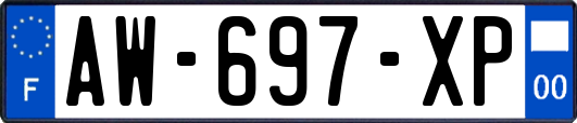 AW-697-XP