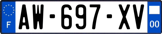 AW-697-XV