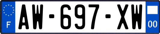 AW-697-XW