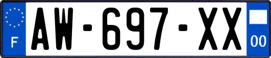 AW-697-XX