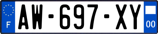 AW-697-XY