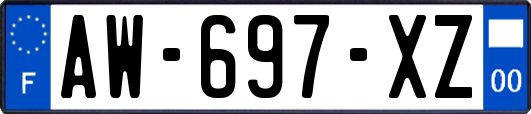 AW-697-XZ