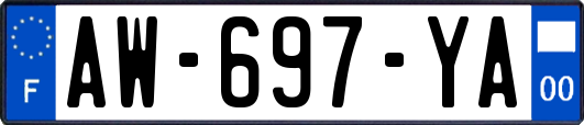 AW-697-YA