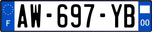 AW-697-YB