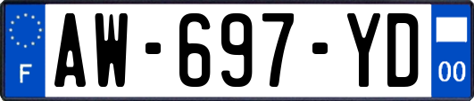 AW-697-YD