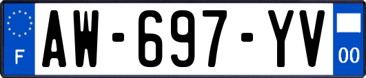 AW-697-YV