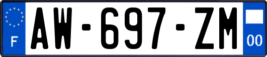 AW-697-ZM