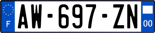 AW-697-ZN