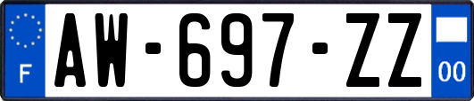 AW-697-ZZ