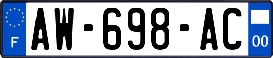 AW-698-AC