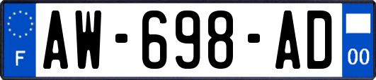 AW-698-AD