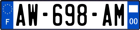 AW-698-AM