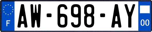 AW-698-AY