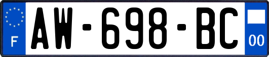 AW-698-BC