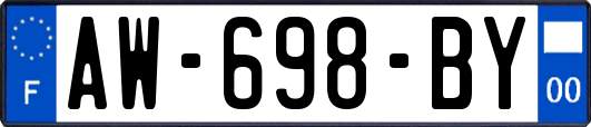 AW-698-BY