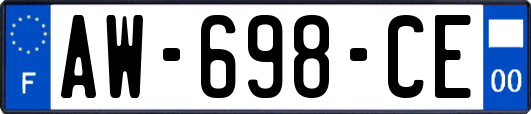 AW-698-CE
