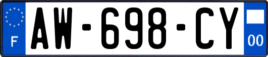 AW-698-CY