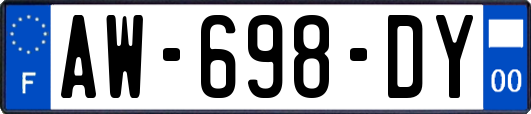 AW-698-DY