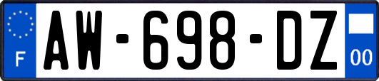 AW-698-DZ
