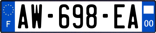 AW-698-EA