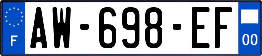 AW-698-EF