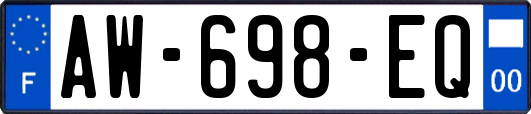 AW-698-EQ