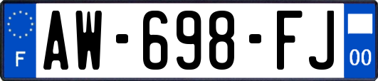 AW-698-FJ