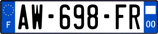 AW-698-FR