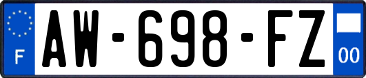 AW-698-FZ