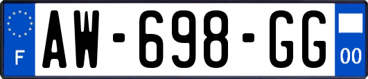 AW-698-GG