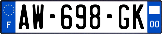 AW-698-GK