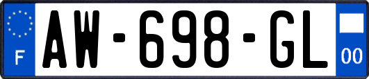 AW-698-GL
