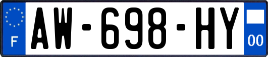AW-698-HY