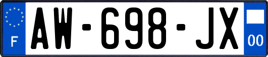 AW-698-JX