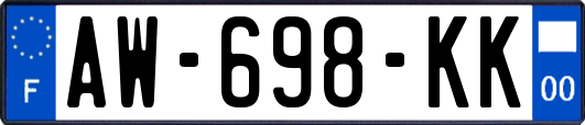 AW-698-KK