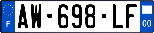 AW-698-LF