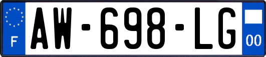 AW-698-LG