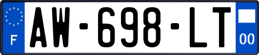AW-698-LT