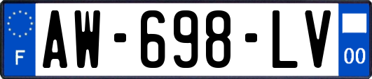 AW-698-LV