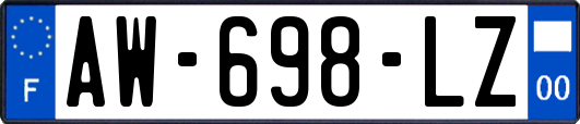 AW-698-LZ