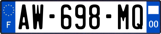 AW-698-MQ